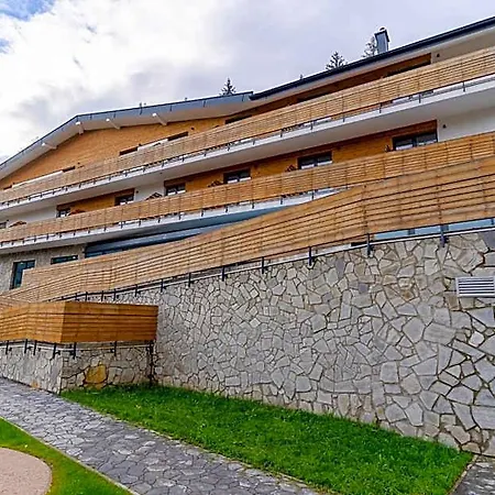 Hotel & Wellness Fitak**** 4*