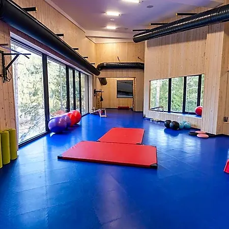 & Wellness Fitak**** Hotel Liptovský Mikuláš