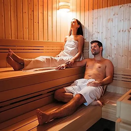 & Wellness Fitak**** Hotel Liptovský Mikuláš