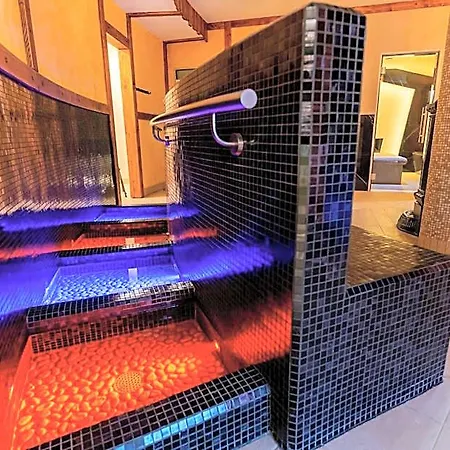 Hotel & Wellness Fitak****