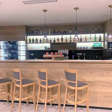 & Wellness Fitak**** Hotel Liptovský Mikuláš
