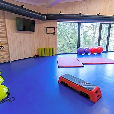 & Wellness Fitak**** Hotel