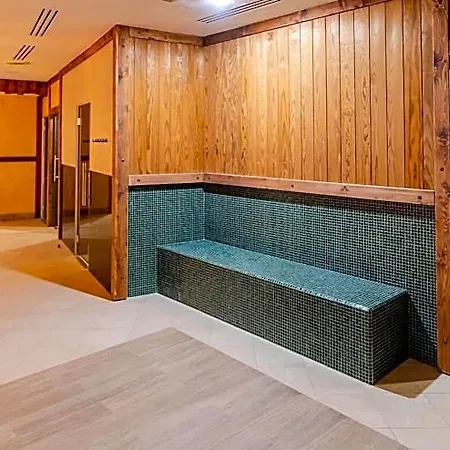 & Wellness Fitak**** Hotel Liptovský Mikuláš