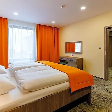 & Wellness Fitak**** Hotel Liptovský Mikuláš