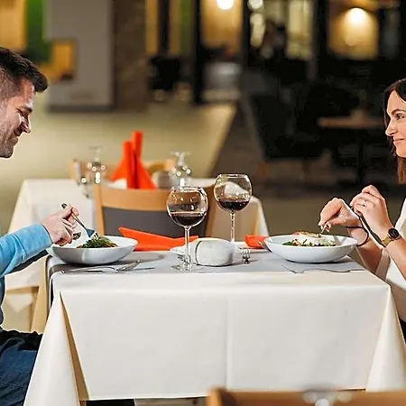 & Wellness Fitak**** Hotel