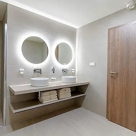 & Wellness Fitak**** Hotel 4*
