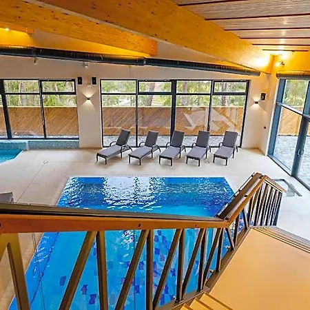 Hotel & Wellness Fitak**** Liptovský Mikuláš