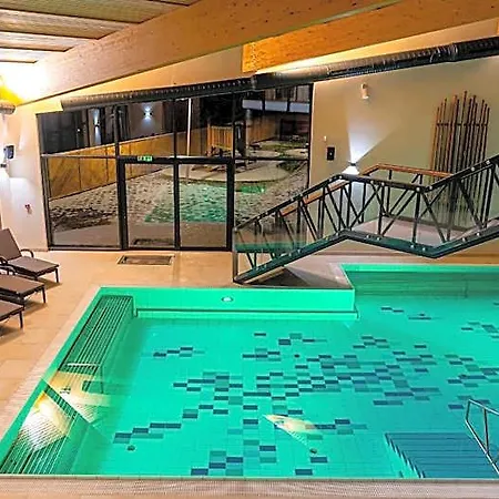 & Wellness Fitak**** 4* Liptovský Mikuláš