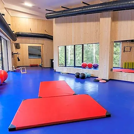 & Wellness Fitak**** Hotel Liptovský Mikuláš