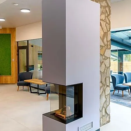 & Wellness Fitak**** Hotel Liptovský Mikuláš