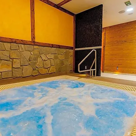 & Wellness Fitak**** Hotel Liptovský Mikuláš