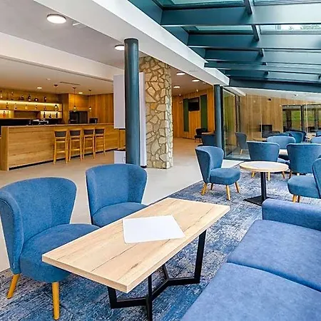 Hotel & Wellness Fitak**** Liptovský Mikuláš