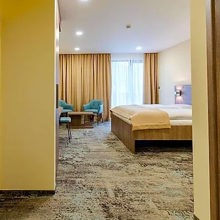 & Wellness Fitak**** Hotel Liptovský Mikuláš