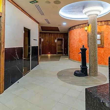Hotel & Wellness Fitak**** 4*