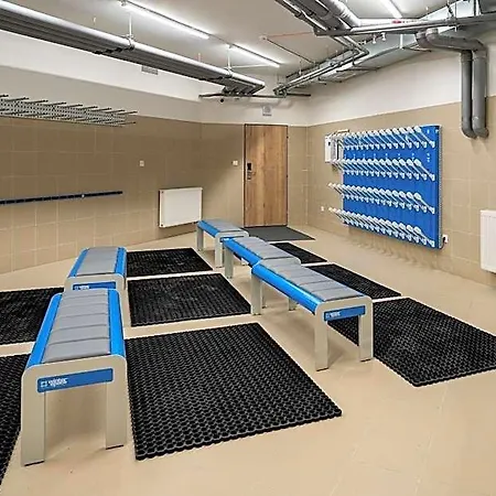 Otel & Wellness Fitak**** Liptovský Mikuláš